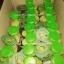 ครีมนวดผมมะกรูด​ เข้มข้น ออร์แกนิค (Organic) 350ml.