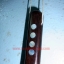 แส้ขนจามรีแท้ ด้ามไม้ Rose Wood ใหม่เก่าเก็บ ไม่ผ่านการใช้