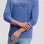 Esprit Cotton Jersey Long Sleeve T-Shirt