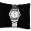 Tag heuer Aquaracer Lady size หน้ามุกขาว ฝังเพชร ขอบเพชร