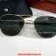 แว่นกันแดด แว่นนักบิน AO Original Pilot...True Color® Green(เลนส์สีเขียว)..GOLD (กรอบสีทอง) Made in USA ใหม่ แท้