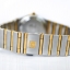 Omega Constellation 2tone 18K lady size หน้าลายผ้า (Sold)