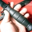 มีด Glock Survival Knife (Glock Field Knife) สันเรียบ (Glock78) Made in Austria ของใหม่ ของแท้ ...สีเขียวมะกอก(OD)