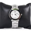 Charriol Colvmbvs Lady Size Quartz หน้าขาว หลักโรมัน
