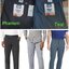 Dockers Workday Straight & Slim fit with smart flex Pant