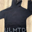 Kiabi 1/4 Zip unlimited hoodie with pouch