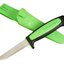 MORA Kniv 511 Carbon Limited Edition 2019 Made in Sweden ของใหม่ ของแท้