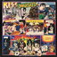 Kiss - Unmasked