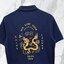 Polo Ralph Lauren Mesh Cotton Tour Polo