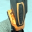 มีดใบตาย/มีดยังชีพ Gerber Bear Grylls Ultimate Pro มีนกหวีด+ที่ลับมีด+ที่จุดไฟ ของแท้ ของใหม่