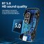 Hoco E73 IN-Car Aux Wireless Receiver - บลูทูธติดรถยนต์ เขื่อมต่อมือถือใช้ในรถ,เครื่องเสียงบ้าน,หูฟัง,อุปกรณ์ต่าง