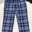 Eddie Bauer Men's Flannel Pajama Pants