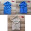 POLO RALPH LAUREN Cotton Hooded T-shirt