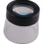 กล้องส่องพระ / ส่องเพชร Peak 2032 Plastic Loupe 10x (Made in Japan) ....ให ม่ แท้