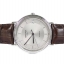 Longines Automatic Les Grandes Classiques หน้าขาว สายหนัง (Sold)