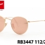 RAYBAN RB3447 112/Z2