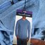 Gap Waffle Textured Pullover Hoodie