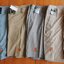 Roundtree & Yorke Performance Extreme Comfort Stretch Shorts