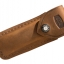 มีดพับ Buck110 Chairman Series Folding Hunter 3-3/4" Blade, Cherrywood Dymondwood Handles - 3716