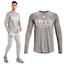 Under Armour Project Rock 24 Long Sleeve Tee