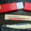 มีดโกน ตราคนคู่/ตุ๊กตาคู่ เยอรมัน ZWILLING J.A. Henckels MADE IN GERMANY ใหม่เก่าเก็บ หายาก กล่องพลาสติก
