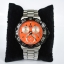 Tag Heuer F1 Chronograph Man Quartz หน้าส้ม(Sold)