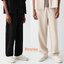Bershka Easy Tailoring Trousers