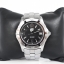 Tag Heuer S2000 Exclusive Automatic King size หน้าดำ