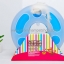 ของเล่นแมว Roller Coaster