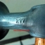 ค้อนเยอรมัน GEDORE ด้ามไม้Hickory Made in GERMANY ใหม่เก่าเก็บ