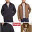 Wrangler Canvas Jacket