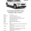 Sunaway ผ้าคลุมรถกันร้อน 100% (สำหรับ MPV-SUV ครึ่งคัน)