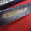 มีดโกนโบราณ.ปลาMACKEREL เยอรมัน กล่องครบ สภาพสมบูรณ์