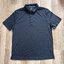 Van Heusen Performance Hybrid Polo