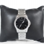 Gucci G Times Stainless Steel Quartz Ladies หน้าดำ (Sold)