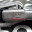 มีดกล๊อก Glock Field Knife, Glock81 Made in Austria ของใหม่ ของแท้ (เป็นมีดขว้าง+ทำเป็นใบหอกได้) สีเขียวมะกอก