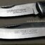 มีดพับญี่ปุ่น CAPTAIN STAG 440A STAINLESS JAPAN ด้ามไม้ ใหม่เก่าเก็บ (ใหญ่)
