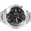 Tag Heuer Link King Size Chronograph Auto หน้าดำ (Sold)