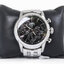 Oris Artelier Date Automatic Chronograph King Size หน้าดำ