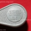 กล้องส่องพระ / จิวเวอรี่ ZIESS GOLD 15x Series L รุ่นเก่า แกนทองเหลือง ใหม่เก่าเก็บ (สีเทา-เทา)
