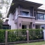 ขายบ้านเดี่ยว 2 ชั้น หมู่บ้าน เศรษฐสิริ ชัยพฤกษ์ – แจ้งวัฒนะ SETTHASIRI CHAIYAPHRUEK-CHAENGWATTANA 3 ห้องนอน 4 ห้องน้ำ 1