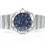 Omega Constellation Lady Size Quartz หน้าเทา