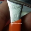 คีมปากขยาย Shell Made in Japan ขนาด6.5นิ้ว