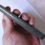 มีดญี่ปุ่น SEKIZO ตรานกอินทรีย์.ใบมีด 7.5นิ้ว...MOLYBDENUM VANADIUM STAINLESS STEEL... Made in Japan แท้ ของใหม่เก่าเก็บ