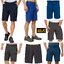 Jack Wolfskins Active Track & Utility Shorts
