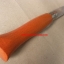 มีดพับด้ามไม้ใหญ่ Surtido Navaja Knife