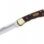 มีด Buck110 ครบ50ปี Buck Hunter, Finger Grooved, Folding Knife B110 Special 50TH Anniversary Edition