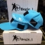 หมวกแก๊ป Bogie.1 Tactical สีฟ้า