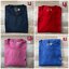 POLO RALPH LAUREN Long Sleeve Cotton Tee