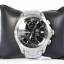 Tag Heuer Link King Size Chronograph Auto หน้าดำ (Sold)
